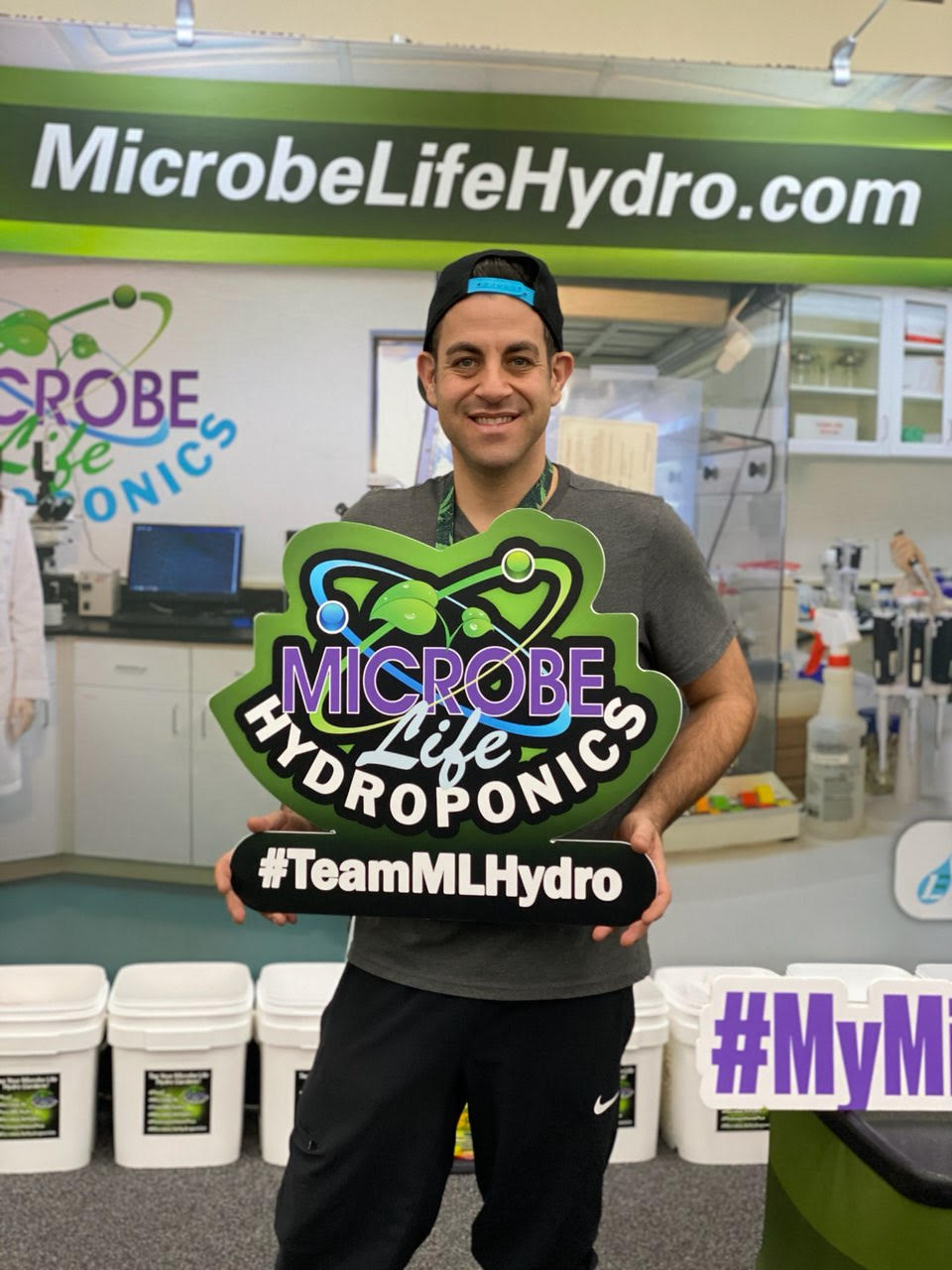 5 Questions with Brett Richter of Ecological Laboratories, Inc. Cocktail Whisperer